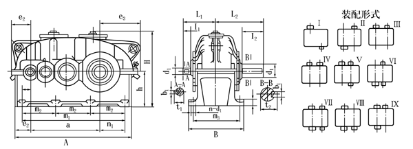 ZSYZSZAX݆pٙC(j)Ρbʽ䰲bߴ(JB/T8853-2001)