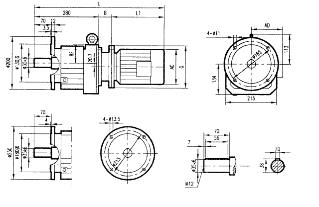 GRF67ϵбX݆p늙C(j)bY(ji)(gu)ߴ