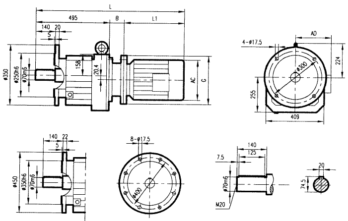 GRF137ϵбX݆p늙C(j)bY(ji)(gu)ߴ