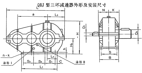 QBJ250ٸ衢QBJ320͡QBJ400QBJ500ۡQBJ630h(hun)pٙC(j)μ䰲bߴ