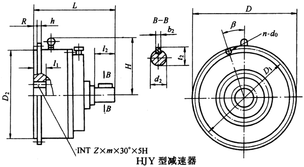 H݆pٙCJB/T8712-1998