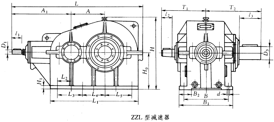 ZZL40ơZZL45ZZL50롢ZZL55âZZL60ZZL65ZZL70顢ZZL75͈AFAX݆pγߴ