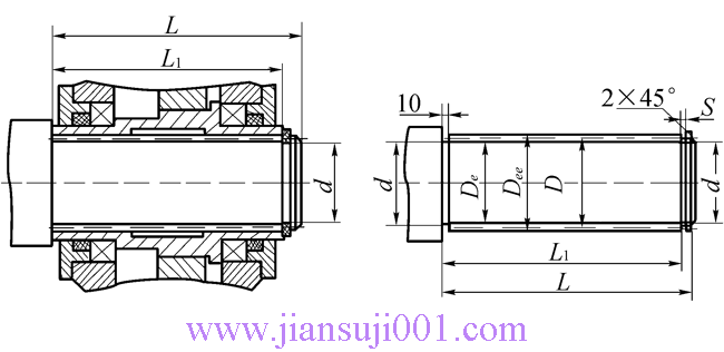 QSơQSEŴ̡LG͡һpٙC(j)JB-T9003-2004