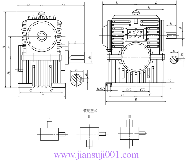 ʷʽPWO400PWO450¦PWO500ӡPWO560PWO630¨ΡPWO710ʡƽΰj(lu)h(hun)΁UpҪߴ