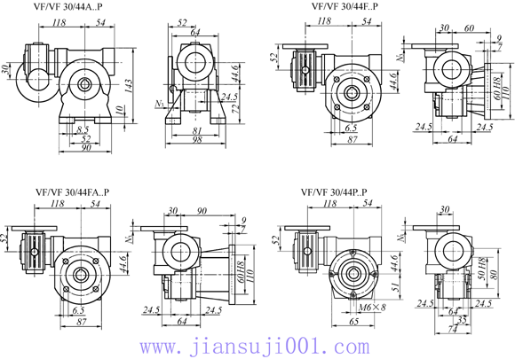 VF/VF 30/44..Pϵ΁݆΁UpٙCμbߴ