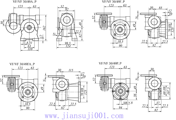 VF/VF 30/44..Pϵ΁݆΁UpٙCμbߴ