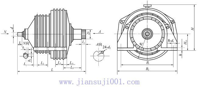 ZJX݆pٙC(j)JB-T7681-95