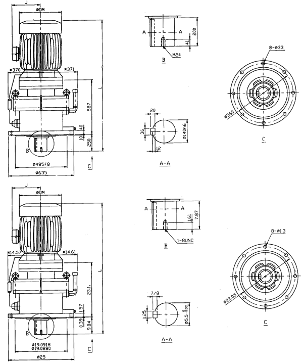 600ϵД[݆pٙC(j)pʽγߴ(TDVM623/16ڡTDVM623/18TVM624/16TVM624/18ҡTVM625/17TVM625/19TDVM626/19̳TDVM627/19