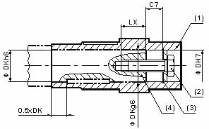 JFϵМp늙C(j)GB10095-88