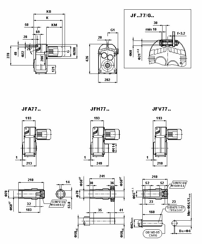 JFϵМp늙C(j)GB10095-88