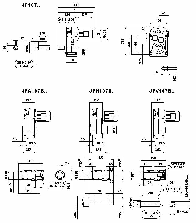 JFϵМp늙C(j)GB10095-88