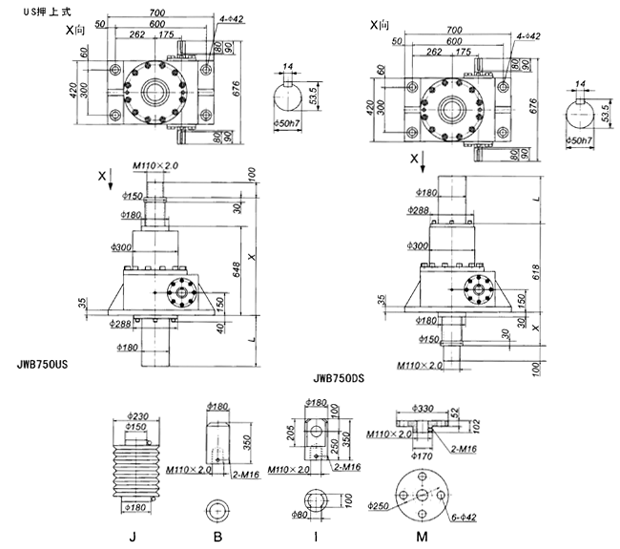 JWB750zC(j)γߴ