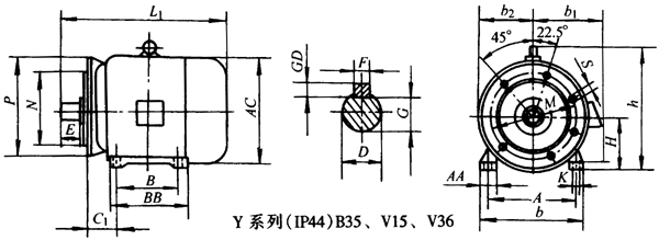 YϵУIP44B35V15ҵ̭V36ஐ늄әC(j)μbߴ