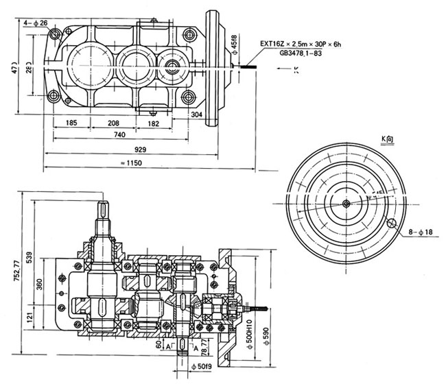 SGW40T͵VÜpٙC(j)μbߴ