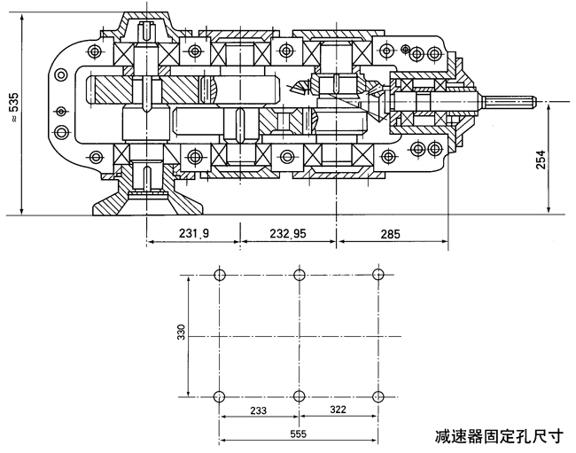 SPJ-800͵VÜpͽY(ji)(gu)ߴ