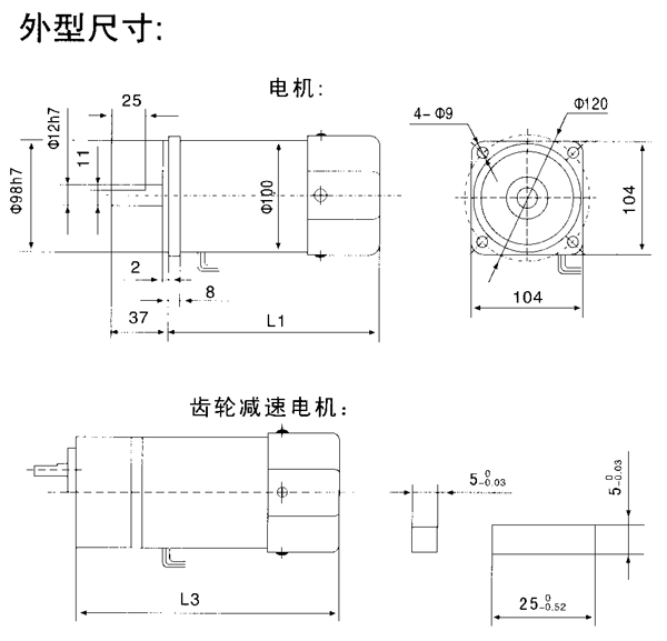 _YYYNϵСX݆p늙Cμbߴ磨C̖100180/200W