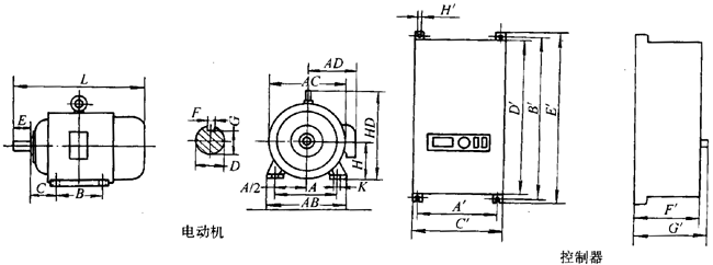 KCϵ_P(gun)늄әC(j){(dio)ϵy(tng)οǡߴ磨H90132mm