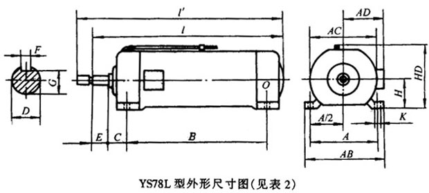 YS78ʯî늄(dng)C(j)μbߴ